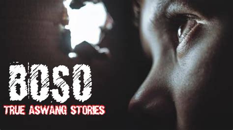 Boso Stories .